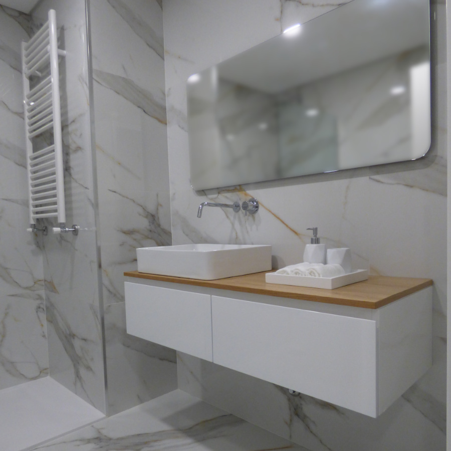 Remodelação de Casa de Banho – 3 Passos Essenciais - Showroom Sanitop